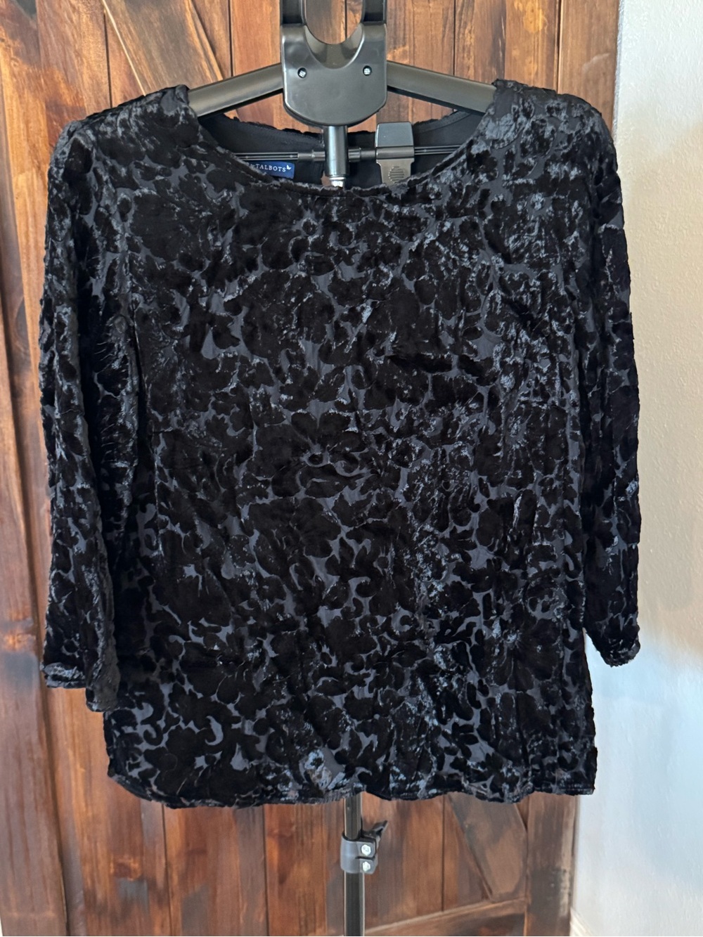 Talbots women’s Shirt